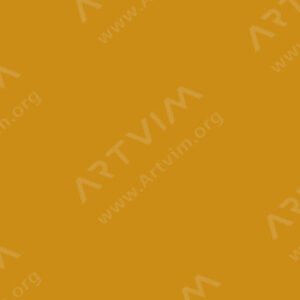 کرنفیلد : مرکب‌های سنتی لیتوگرافی : Yellow Ochre