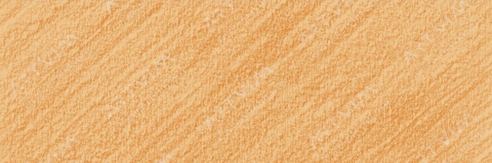 درونت : مداد پاستل : Yellow Ochre