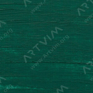 سن‌نلیه : پاستل‌ روغنی : Pine Green