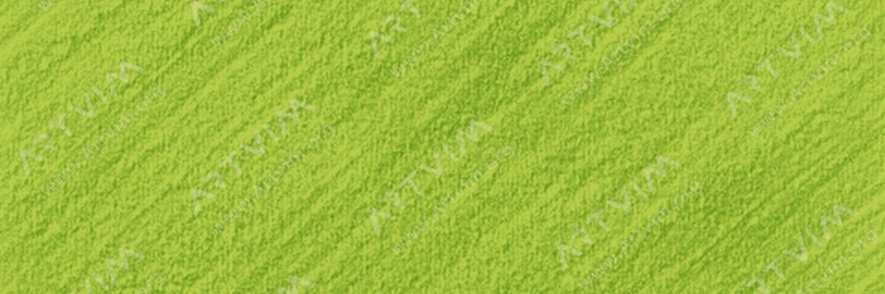 کاران‌داش : مداد پاستل : Middle Moss Green 10 Percent