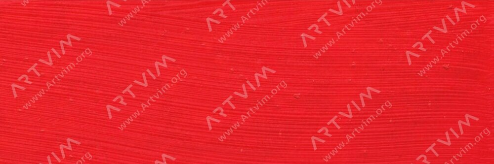 آر اند اف: استیک پیگمنت : Cadmium Red Medium VI