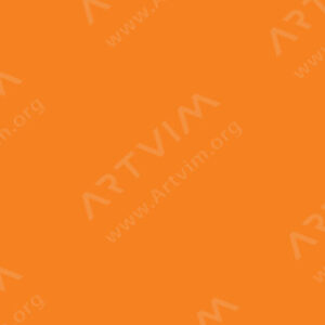 کاران‌داش : مداد شمعی آبرنگی نئوکلر II آرتیست : Orange