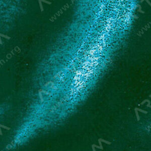 آر اند اف: قالب موم انکاستیک : Cobalt Turquoise