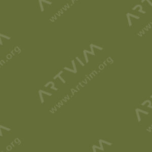 کاران‌داش : نئوپاستل آرتیست : Olive Grey