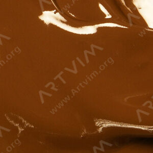اسپیدبال : مرکب انعطاف‌پذیر چاپ سیلک پارچه : Cocoa bean
