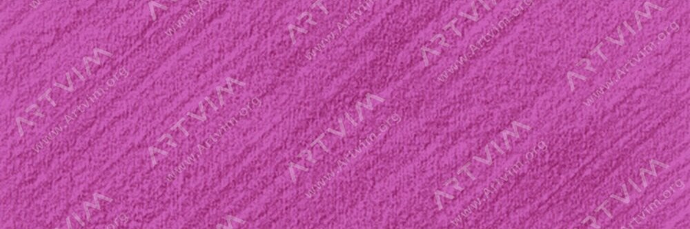کاران‌داش : مداد پاستل : Purplish Red