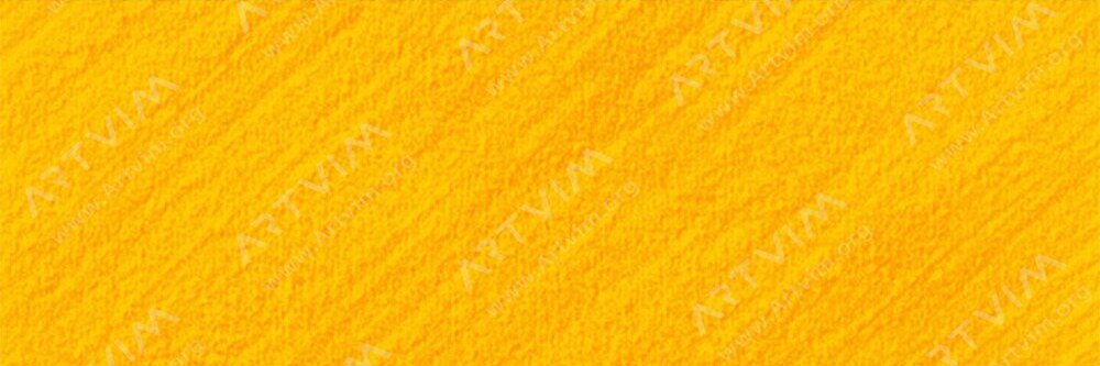 برونزیل : مداد آبرنگی آکوارل : Deep Yellow