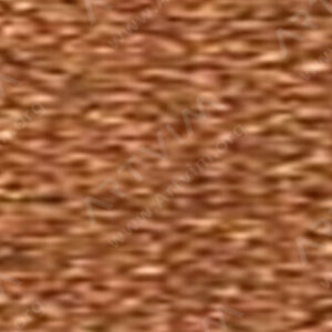 ژاکارد: اکریلیک لومیر : #549 Metallic Rust