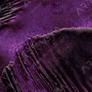 آر اند اف: قالب موم انکاستیک : Manganese Violet