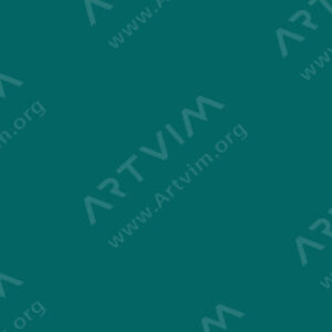 کاران‌داش : مداد شمعی آبرنگی نئوکلر II آرتیست : Greenish Blue