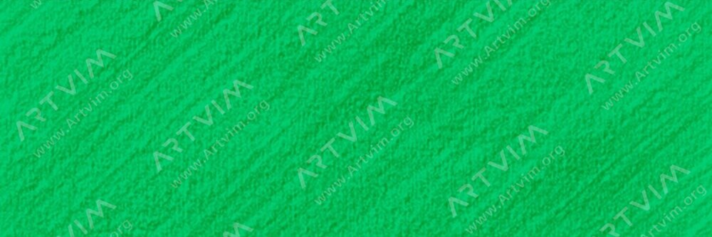 کنته پاریس : مداد پاستل : Light Green