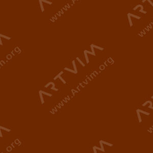 الی‌کم رزینز : رنگدانه رزین پیش‌پلیمری رزی‌تینت مکس : Rust Red