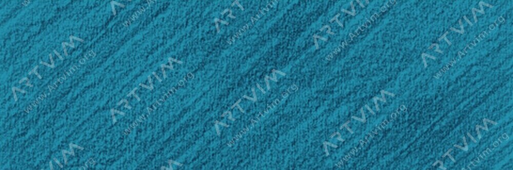 کنته پاریس : مداد پاستل : Payne's Grey