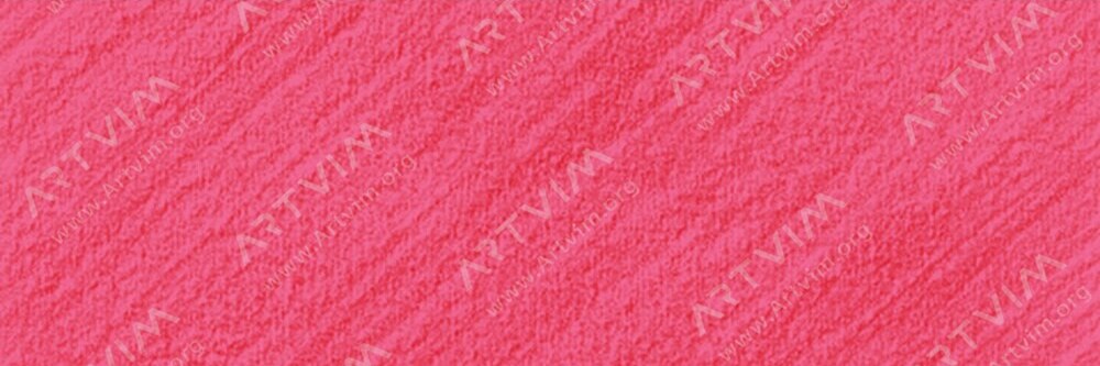 فابر کاستل : مداد پاستل پیت : Pink Carmine
