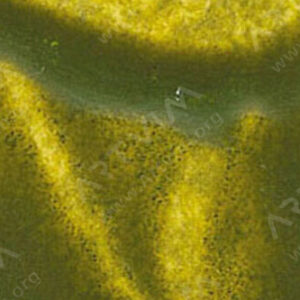 آر اند اف: قالب موم انکاستیک : Green Gold