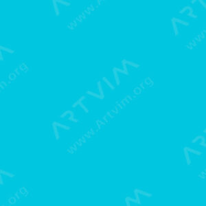 فابر کاستل : مارکرهای دو سر قلم آرتیست پیت : Light Cobalt Turquoise