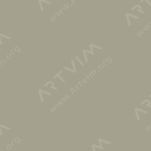 سن‌نلیه : پاستل‌ روغنی : Grey Green