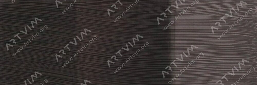 شارون : رنگ روغن آرتیست : Sepia