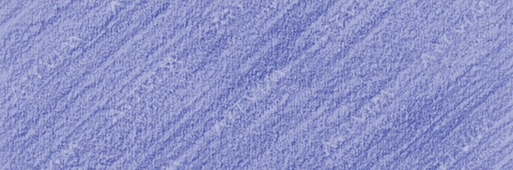 درونت : مداد پاستل : Pale Ultramarine
