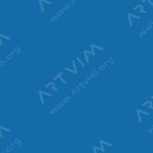 کاران‌داش : مداد شمعی آبرنگی نئوکلر II آرتیست : Cobalt Blue