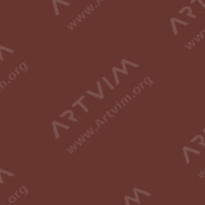 کاران‌داش : نئوپاستل آرتیست : English Red
