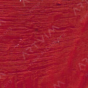 آر اند اف: قالب موم انکاستیک : Quinacridone Red