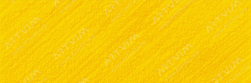 برونزیل : مداد آبرنگی آکوارل : Naples Yellow