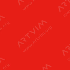 کاران‌داش : نئوکلر کلاسیک I : Light Cadmium Red