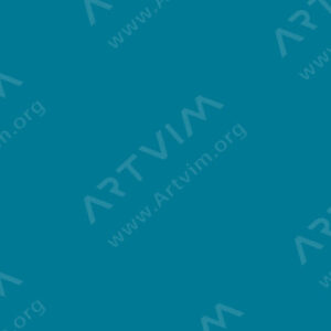 آرت-کی : رنگ اکریلیک : Turquoise