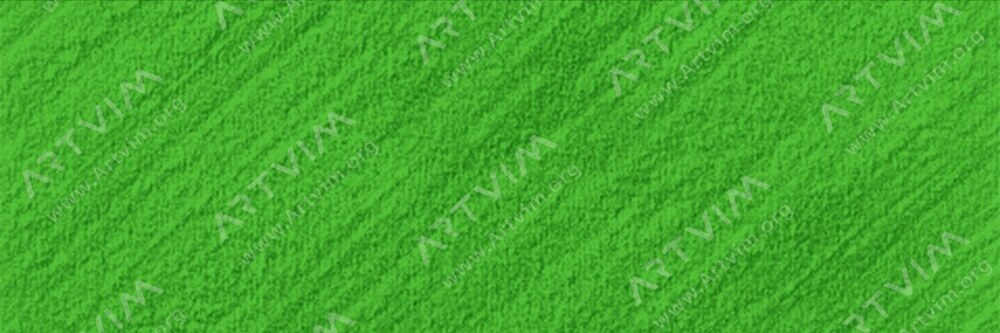 برونزیل : مداد آبرنگی آکوارل : Light Green