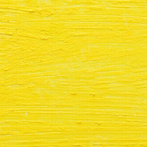 سن‌نلیه : پاستل‌ روغنی : Lemon Yellow