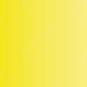 دالر رونی : رنگ‌ اکریلیک روان سیستم تری : Lemon Yellow