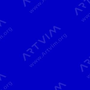 کرنفیلد : مرکب‌های سنتی لیتوگرافی : Ultramarine Blue