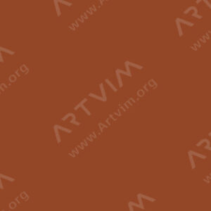کاران‌داش : نئوپاستل آرتیست : Russet