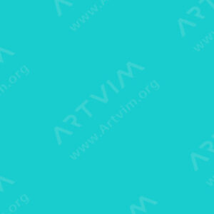 استدلر : قلم خوشنویسی پیگمنت آرتز : Turquoise