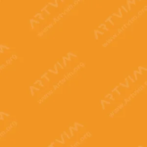 مونتانا: اسپری اکریلیک گلد : Fluorescent Power Orange