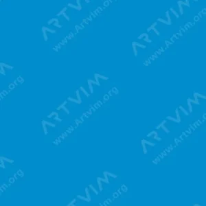 مونتانا: اسپری اکریلیک گلد : Fluorescent Flame Blue