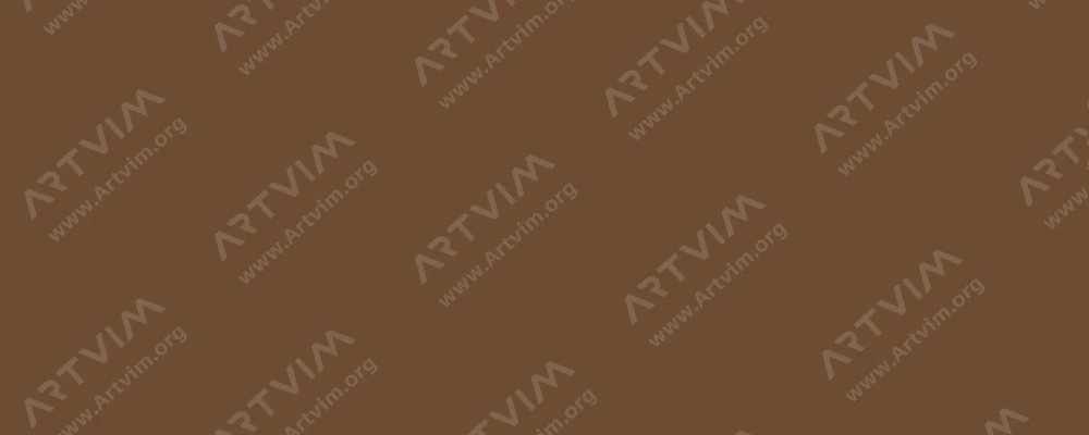 مونتانا: اسپری اکریلیک گلد : Palish Brown