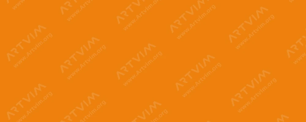 مونتانا: اسپری اکریلیک گلد : Orangina