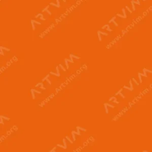 مونتانا: اسپری اکریلیک گلد : Orange