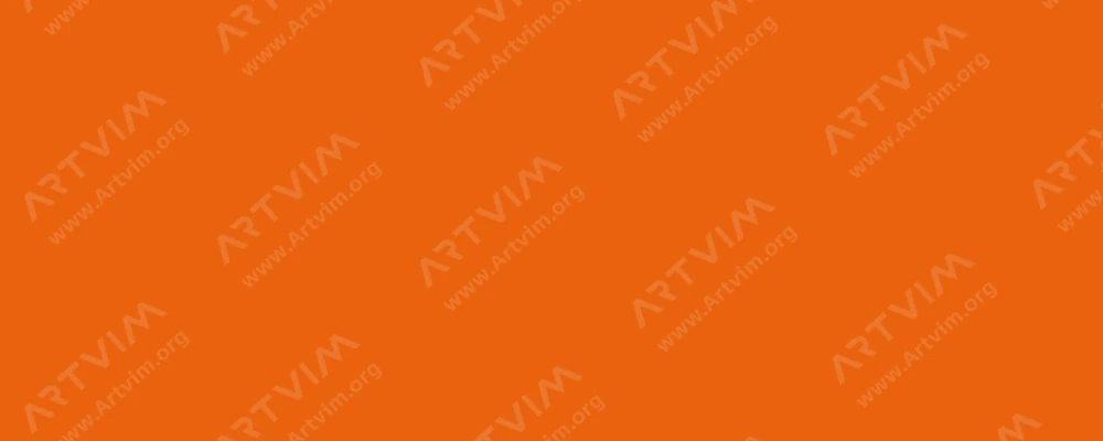 مونتانا: اسپری اکریلیک گلد : Orange