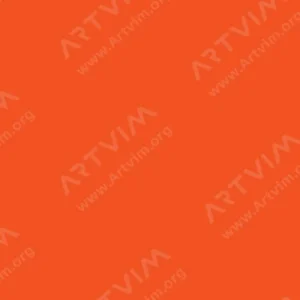 مونتانا: اسپری اکریلیک گلد : Pure Orange