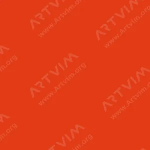 مونتانا: اسپری اکریلیک گلد : Red Orange