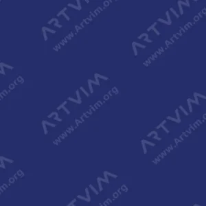 مونتانا: اسپری اکریلیک گلد : Blue Velvet