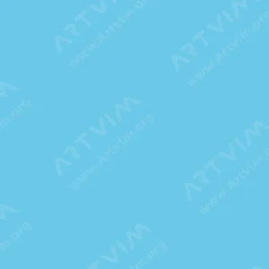 مونتانا: اسپری اکریلیک گلد : Baby Blue