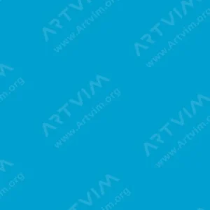 مونتانا: اسپری اکریلیک گلد : Light Blue