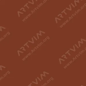 مونتانا: اسپری اکریلیک گلد : Orange Brown