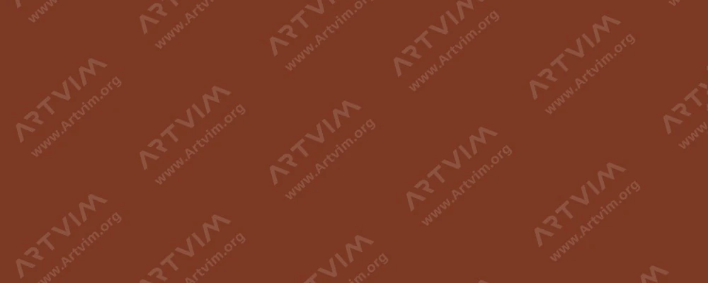 مونتانا: اسپری اکریلیک گلد : Orange Brown
