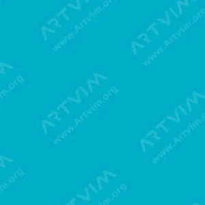 مونتانا: اسپری اکریلیک گلد : Power 100% Cyan