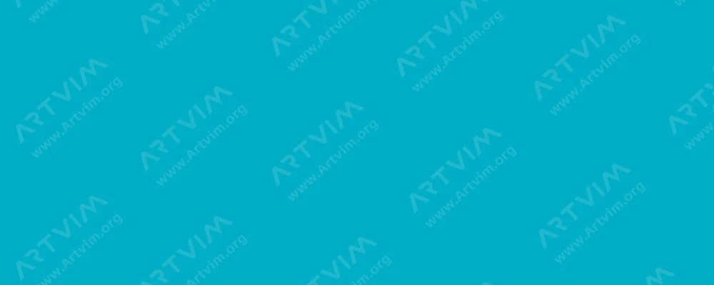 مونتانا: اسپری اکریلیک گلد : Power 100% Cyan